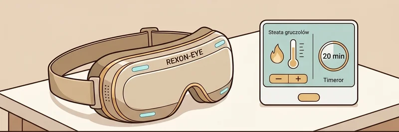 Zabieg Rexon-Eye